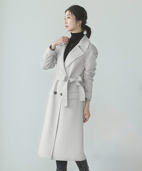 sankyo shokai（三京商会） コート チェスターコート チェスターコート