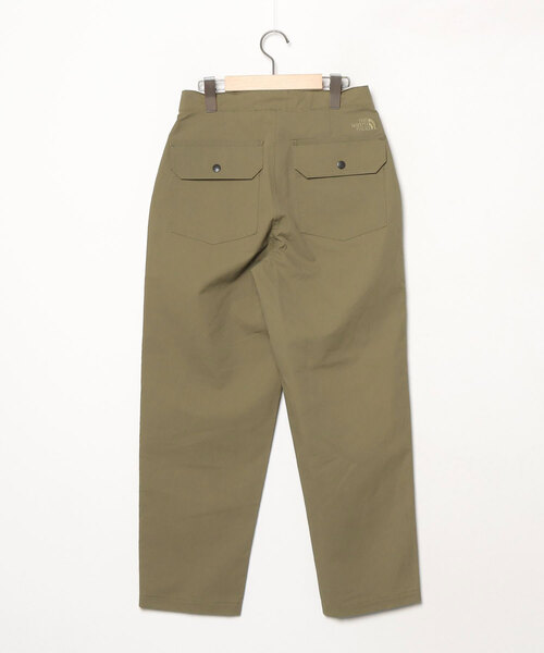 THE NORTH FACE」 パンツ S ブラウン メンズ THE NORTH FACE - 【海外