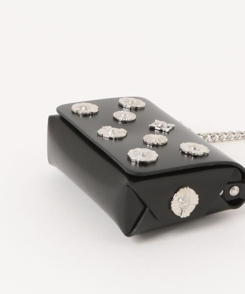TOGA TOO ショルダーバッグ バッグ TOGA TOO Chain bag small