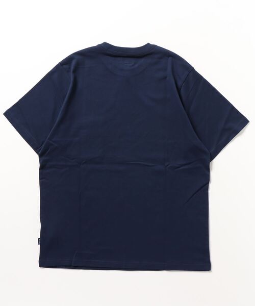 「BEAMS」 半袖Tシャツ S ホワイト メンズ