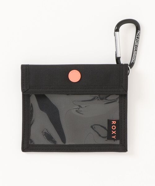 ROXY（ロキシー） カードケース ROXY PASS CASE/ロキシースキー