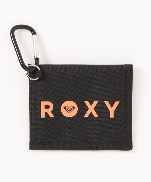 ROXY カードケース PASS CASE/ロキシースキースノーボード・通勤
