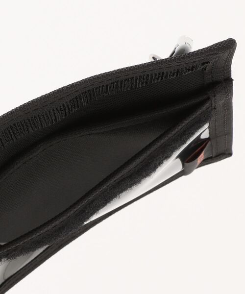 ROXY カードケース PASS CASE/ロキシースキースノーボード・通勤