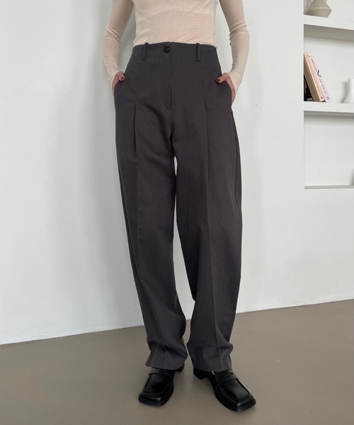 [Didot.showroom] брюки-карго S угольно-серый женский 