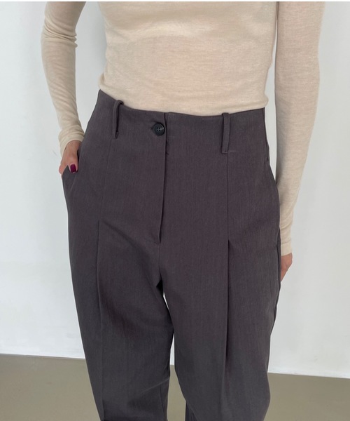 [Didot.showroom] брюки-карго S угольно-серый женский 