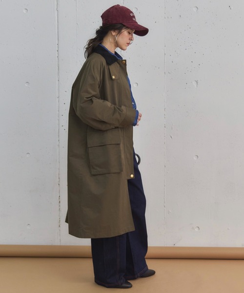 DOUX ARCHIVES（ドゥアルシーヴ） コート アウター ハンティングコート