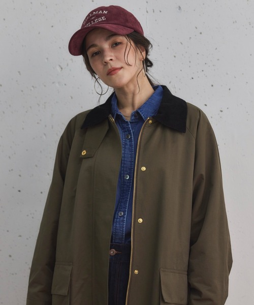 DOUX ARCHIVES（ドゥアルシーヴ） コート アウター ハンティングコート