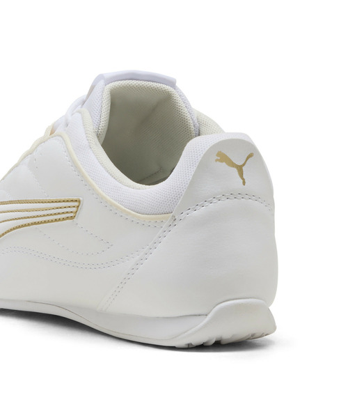 PUMA スニーカー プーマ ウィメンズ キャッチ ソレイユ