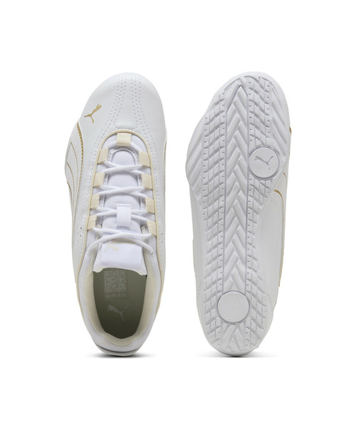 ［PUMA］★プーマ キャッチ ソレイユ★［送料・関税無］ PUMA スニーカー 「PUMA」プーマ キャッチ ソレイユ レディース