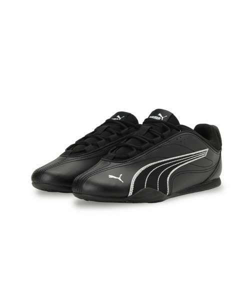 プーマ ローファー ウィメンズ PUMA スニーカー プーマ ウィメンズ キャッチ ソレイユ