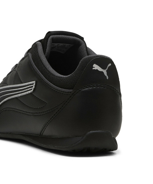 ［PUMA］★プーマ キャッチ ソレイユ★［送料・関税無］ PUMA スニーカー プーマ キャッチ ソレイユ レディース