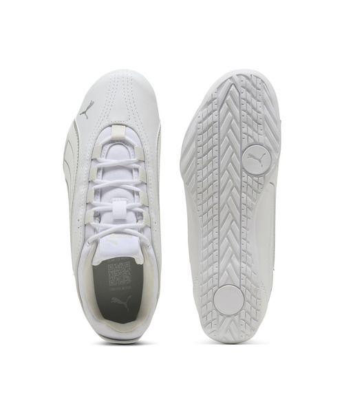 PUMA プーマ ウィメンズ ローファー レディース スニーカー 24cm PUMA スニーカー プーマ ウィメンズ ローファー レディース