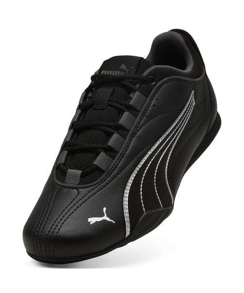 ［PUMA］★プーマ キャッチ ソレイユ★［送料・関税無］ PUMA スニーカー 「PUMA」プーマ キャッチ ソレイユ レディース