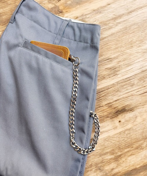 Port（ポート） ウォレットチェーン クラシック バイカー ウォレット