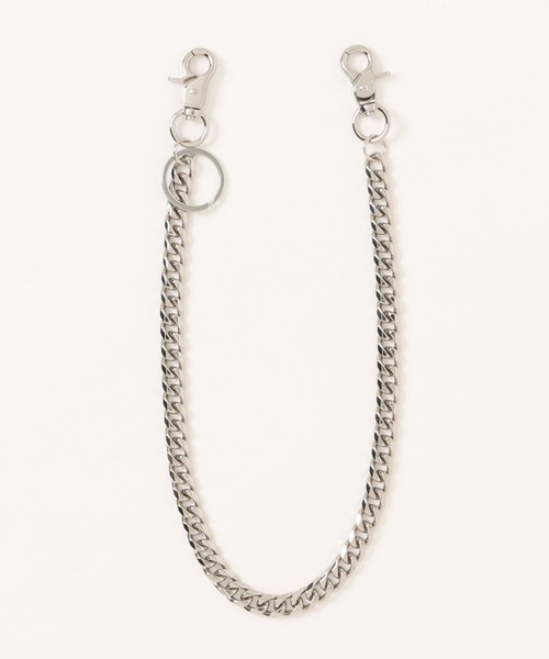 GARNI ウォレットチェーン GARNI（ガルニ）の「R.V - Cosmic Chain（ウォレットチェーン）」 - WEAR