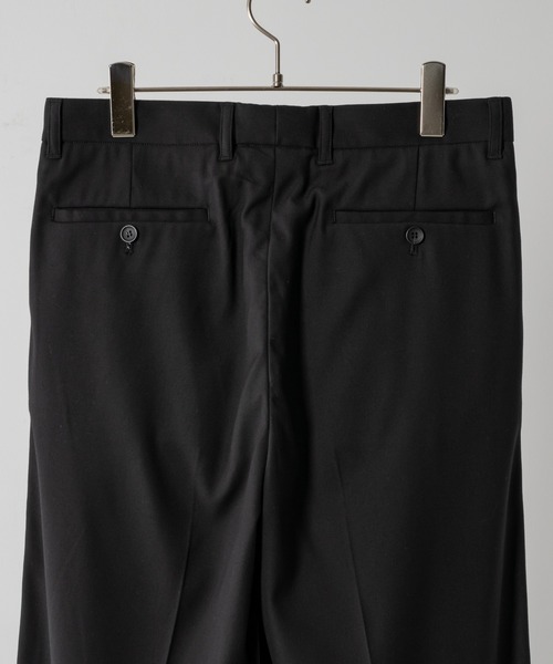 Soerte 黒 N2B soerte パンツ 2 ブラック メンズ : ZOZOTOWN Yahoo!店 - 通販 - Yahoo