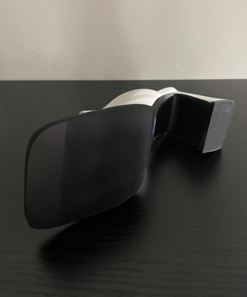 「Didot.showroom」 ミュール 23cm ブラック レディース_画像7