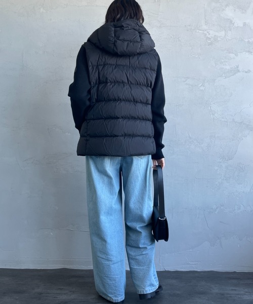 タトラス TATRAS ダウンニット 切替 TATRAS ダウンコート ダウンジャケット 「TATRAS/タトラス