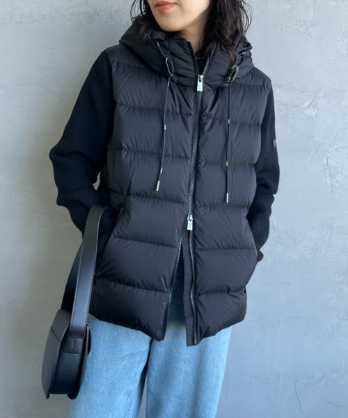 TATRAS ダウンコート ダウンジャケット 「TATRAS/タトラス