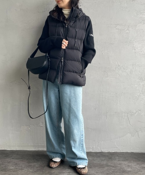 タトラス　ニットダウンコート　サイズ2 TATRAS ダウンコート ダウンジャケット 「TATRAS/タトラス