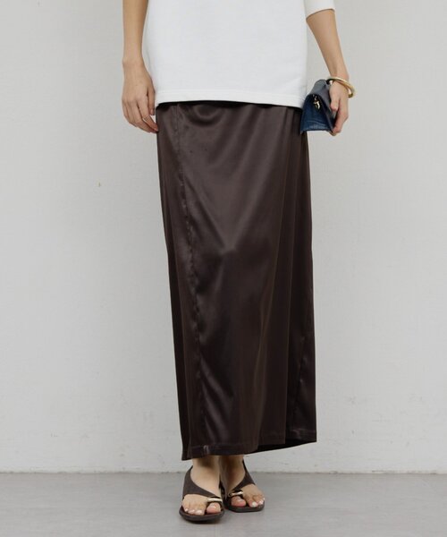 GALLARDAGALANTE（ガリャルダガランテ） スカート 「手洗い可能