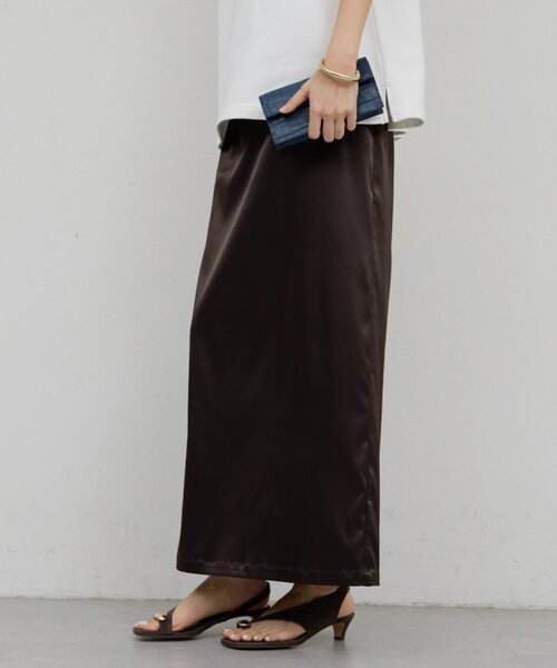 GALLARDAGALANTE（ガリャルダガランテ） スカート 「手洗い可能