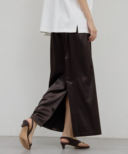 GALLARDAGALANTE（ガリャルダガランテ） スカート 「手洗い可能