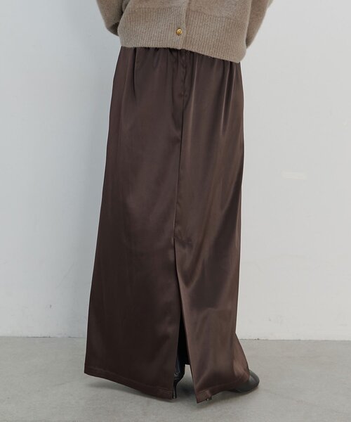 GALLARDAGALANTE（ガリャルダガランテ） スカート 「手洗い可能