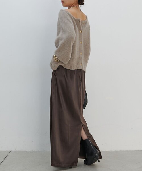 GALLARDAGALANTE（ガリャルダガランテ） スカート 「手洗い可能