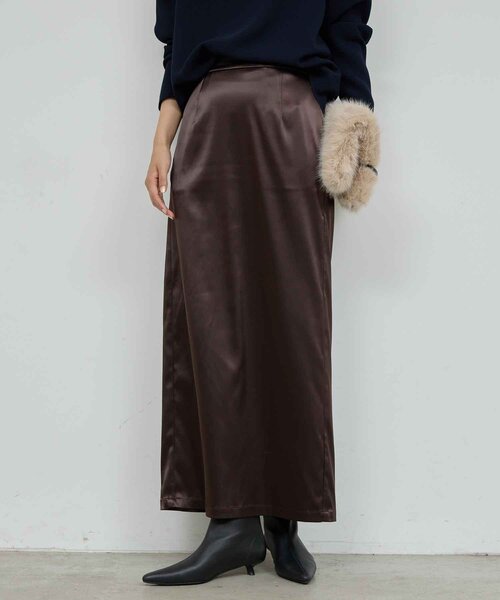 GALLARDAGALANTE（ガリャルダガランテ） スカート 「手洗い可能