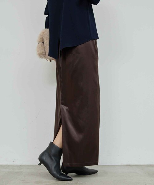 GALLARDAGALANTE（ガリャルダガランテ） スカート 「手洗い可能