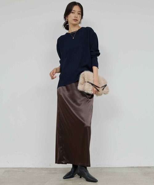 GALLARDAGALANTE（ガリャルダガランテ） スカート 「手洗い可能