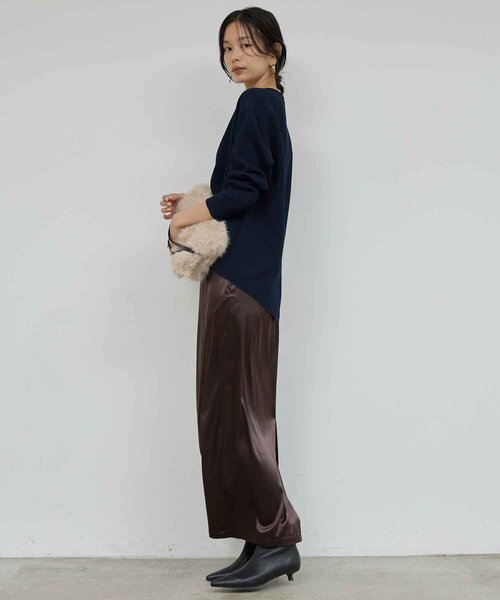 GALLARDAGALANTE（ガリャルダガランテ） スカート 「手洗い可能