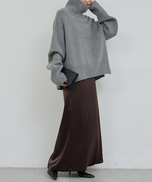 GALLARDAGALANTE（ガリャルダガランテ） スカート 「手洗い可能