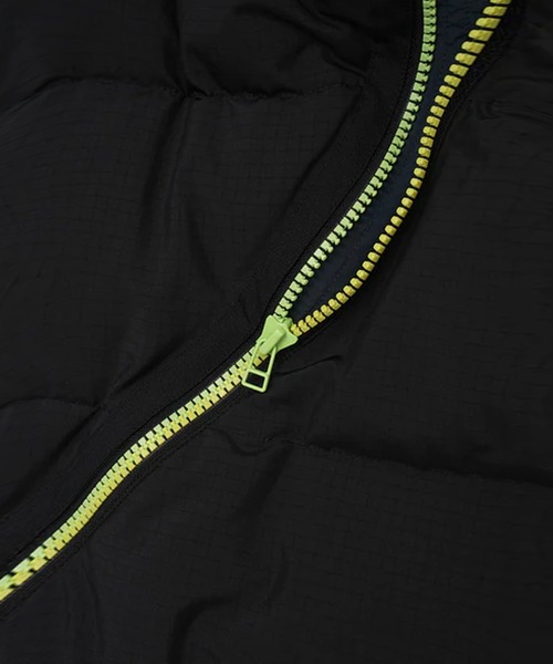 FACETASM（ファセッタズム） ダウンベスト ベスト FLOWING DOWN VEST