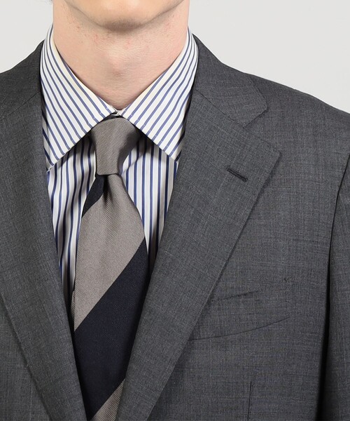 TOMORROWLAND（トゥモローランド） スーツ 44 ブラック系その他 メンズ