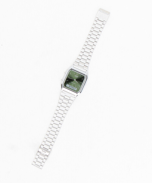 腕時計 CASIO/カシオ AQ-230A-3AMQYJF メンズ レディース | CASIO | 02