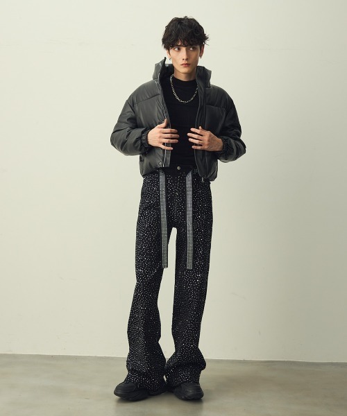 Shoowtime（ショウタイム） ダウンジャケット ダウン Synthetic