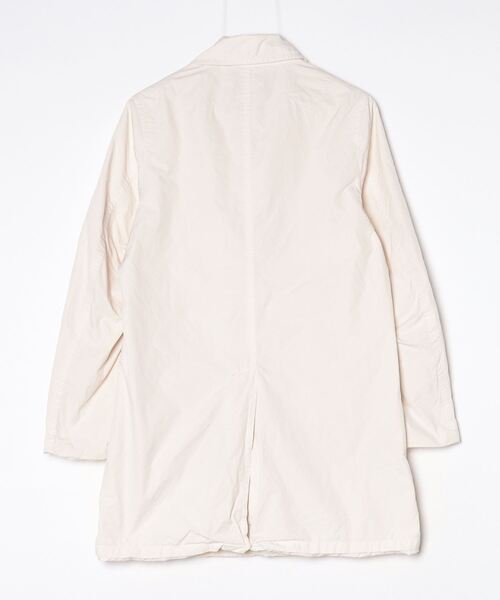 TOMORROWLAND ステンカラーコート ベージュ TOMORROWLAND（トゥモローランド） ステンカラーコート S ベージュ