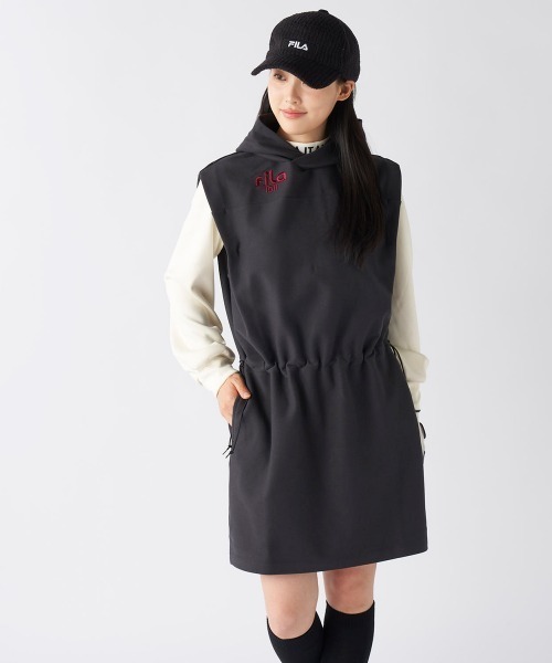 BEAMS GOLF（ビームス ゴルフ） ワンピース PURPLE LABEL / 接結ダウン