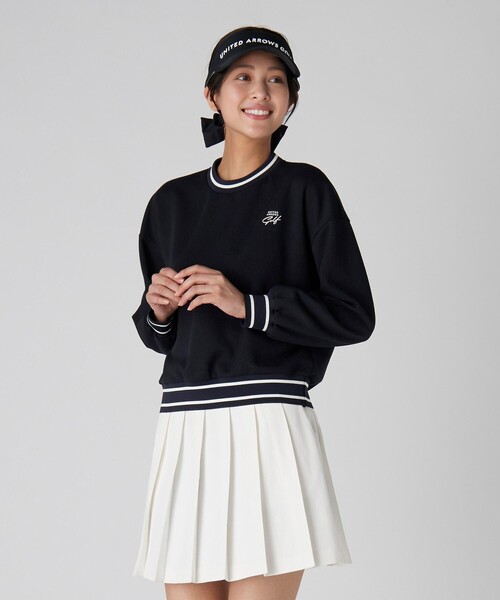 UNITED ARROWS GOLF（ユナイテッドアローズゴルフ） トレーナー