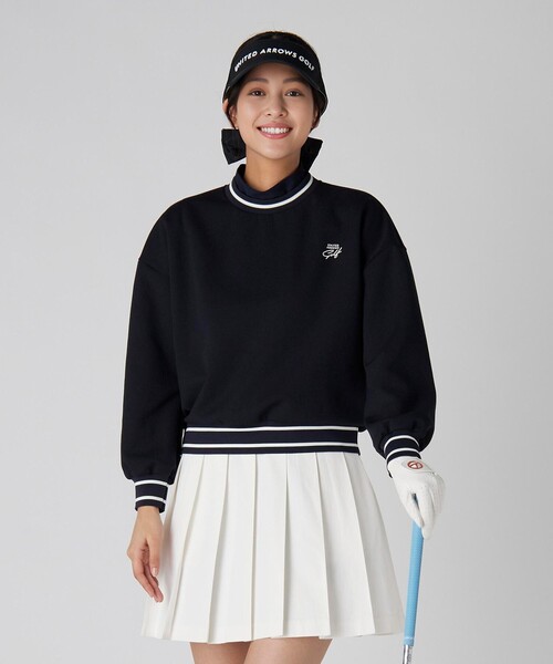 UNITED ARROWS GOLF（ユナイテッドアローズゴルフ） トレーナー