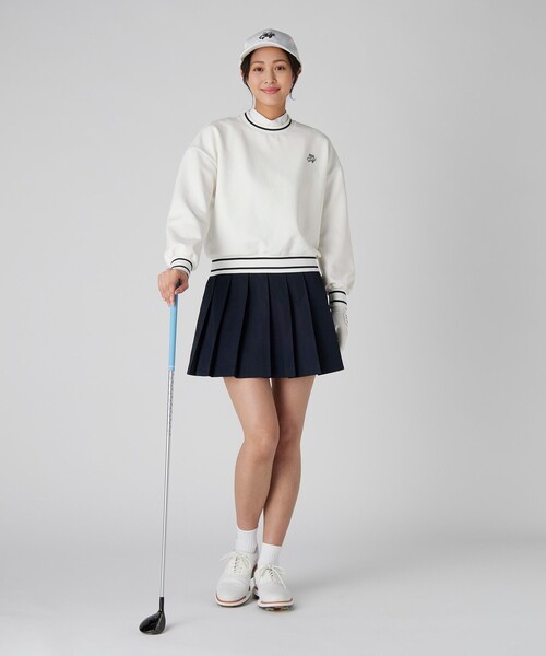 UNITED ARROWS GOLF（ユナイテッドアローズゴルフ） トレーナー