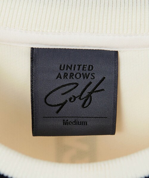 UNITED ARROWS GOLF（ユナイテッドアローズゴルフ） トレーナー