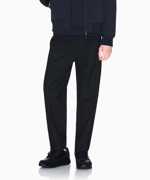 ARMANI EXCHANGE スラックス 「A|X アルマーニ エクスチェンジ」NL