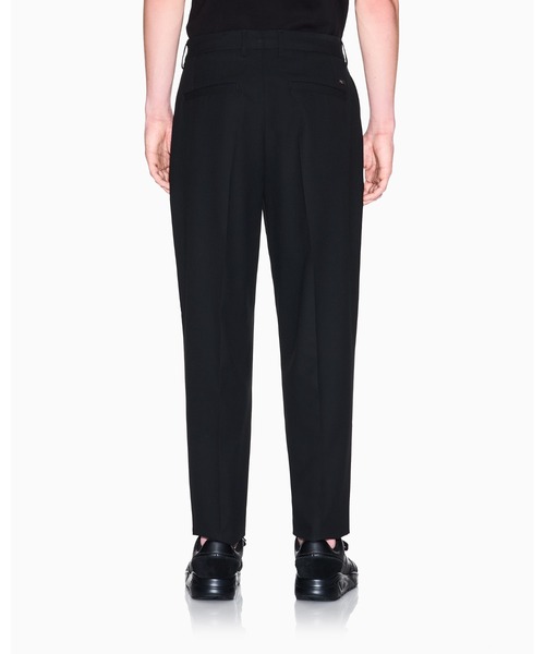 ARMANI EXCHANGE スラックス 「A|X アルマーニ エクスチェンジ」NL