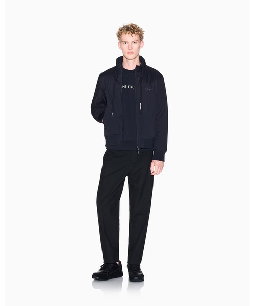 ARMANI EXCHANGE スラックス 「A|X アルマーニ エクスチェンジ」NL