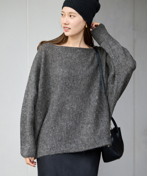 FRAMeWORK（フレームワーク） ニット セーター 「WEB限定追加」ベビー