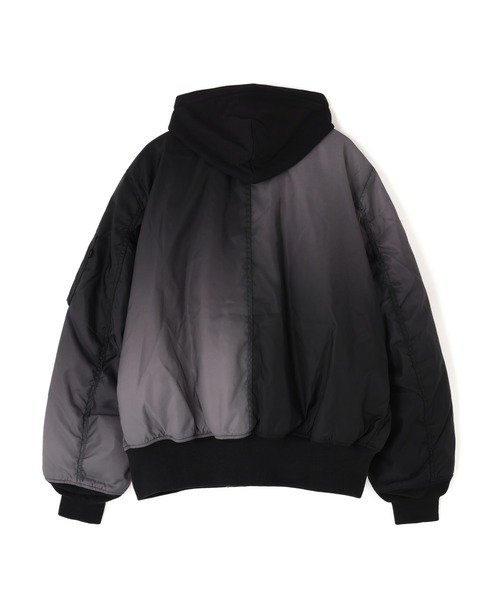 Alpha Industries（アルファ・インダストリーズ） ブルゾン アウター