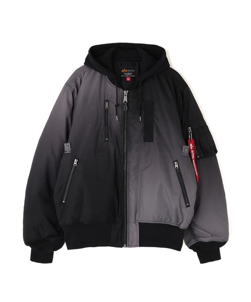 Alpha Industries（アルファ・インダストリーズ） ブルゾン アウター